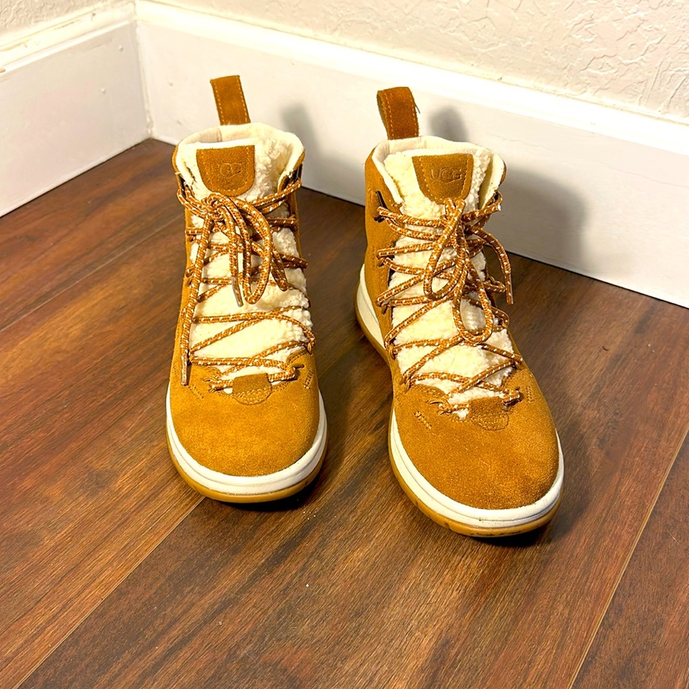 Ugg Booties